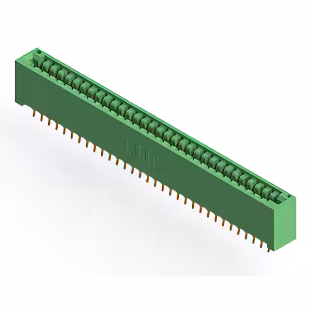 346-064-556-201 EDAC Inc.  Edgeboard Connectors